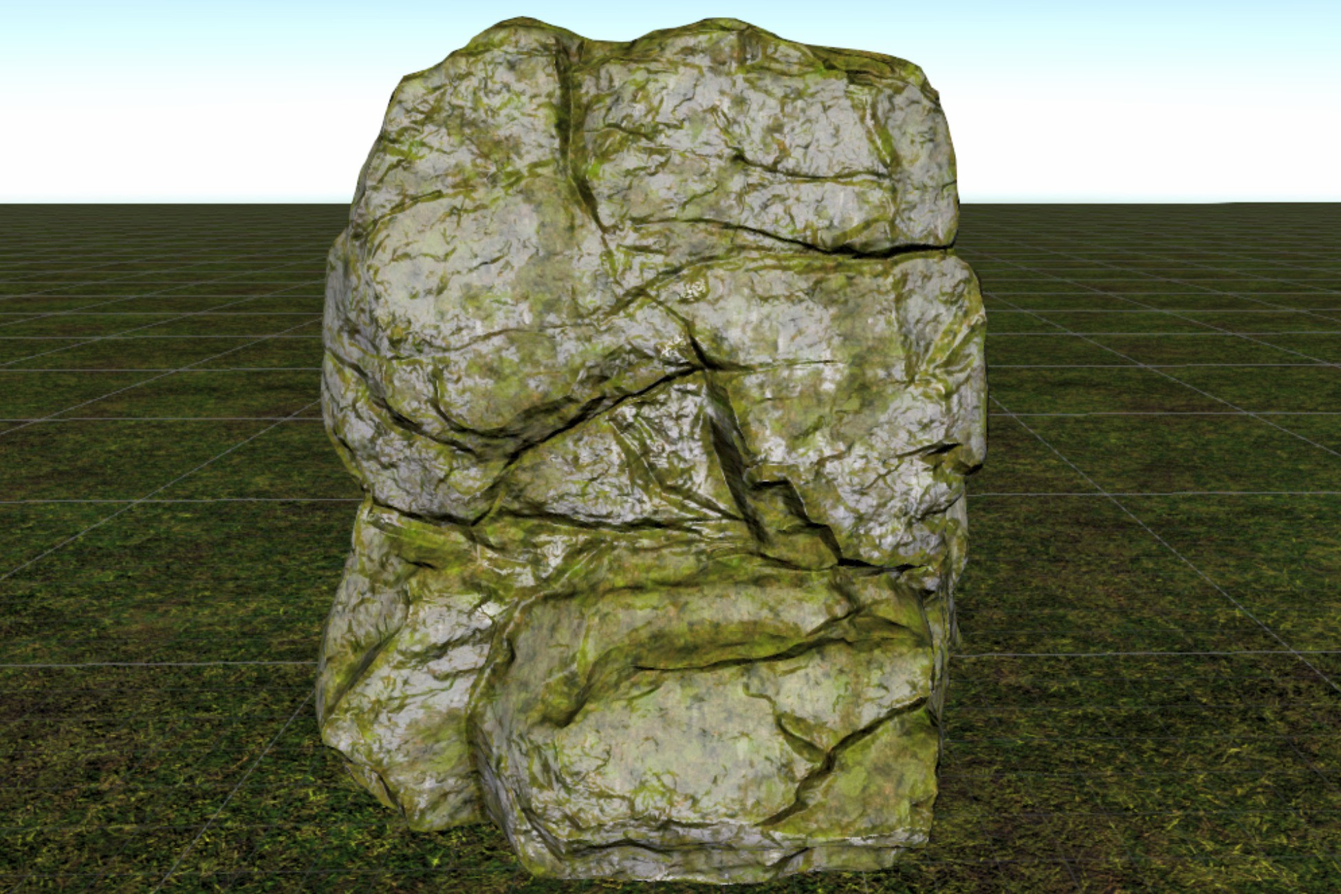 Easy Moss product artwork
